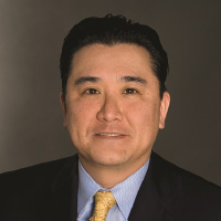 George Ng, JD - Board Member